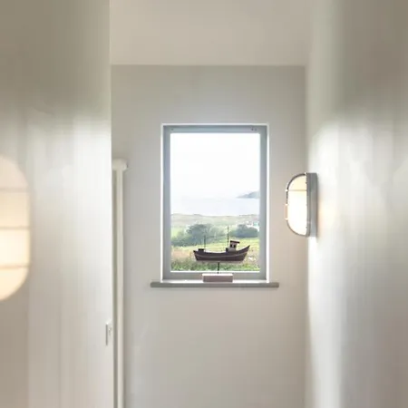 Sloopside Main House In The Heart Of With Sea Views