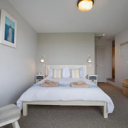 Apartment Sloopside Main House In The Heart Of With Sea Views *