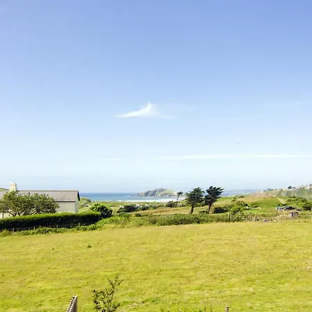 Apartment Sloopside Main House In The Heart Of With Sea Views *