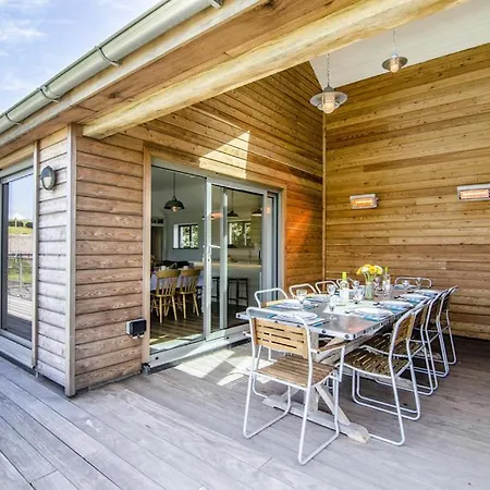 Apartment Sloopside Main House In The Heart Of With Sea Views